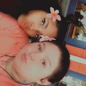 Meet your Posher, Britenyrenee